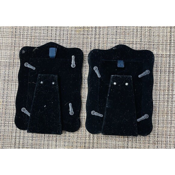 VTG WM. Rogers & Son Silver Plated Desktop Photo Frames 5x4" Lot of 2 - Picture 3 of 7